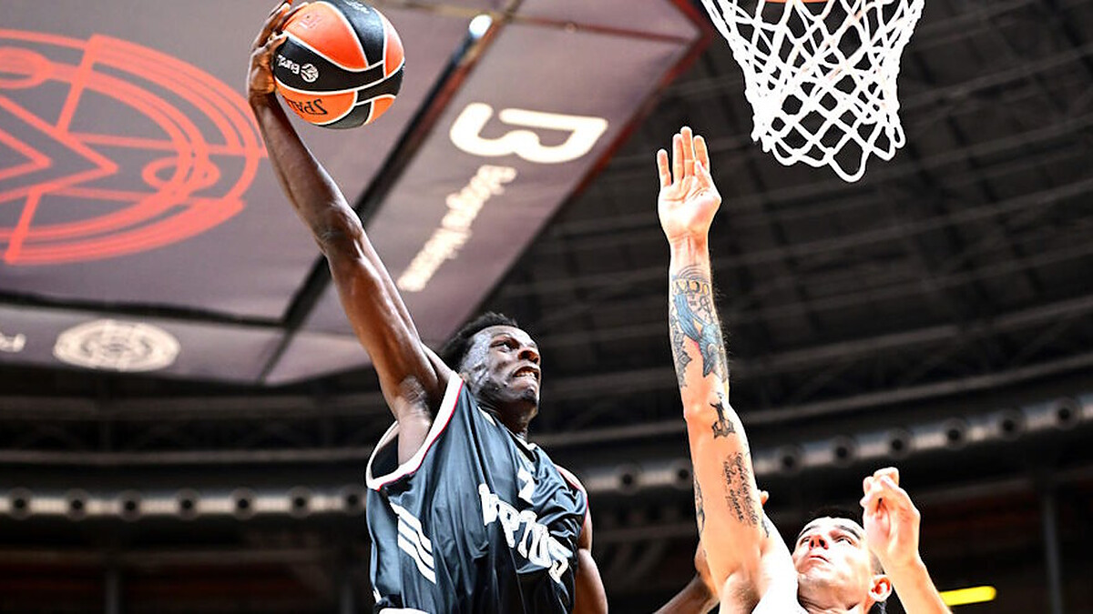 Atkinson on Niang: “I’m excited about him, he reminds me of Andrew Wiggins”