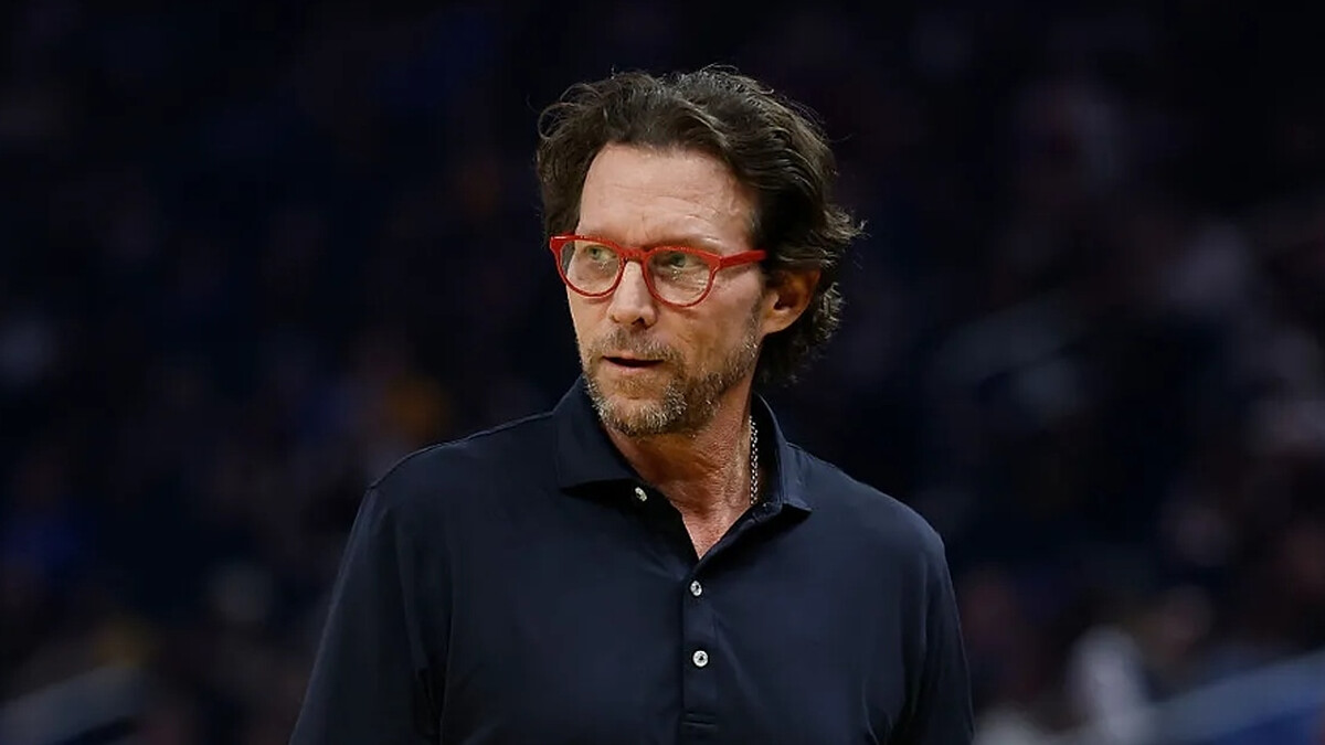 Atlanta Hawks and Quin Snyder agree to a multi-year contract extension