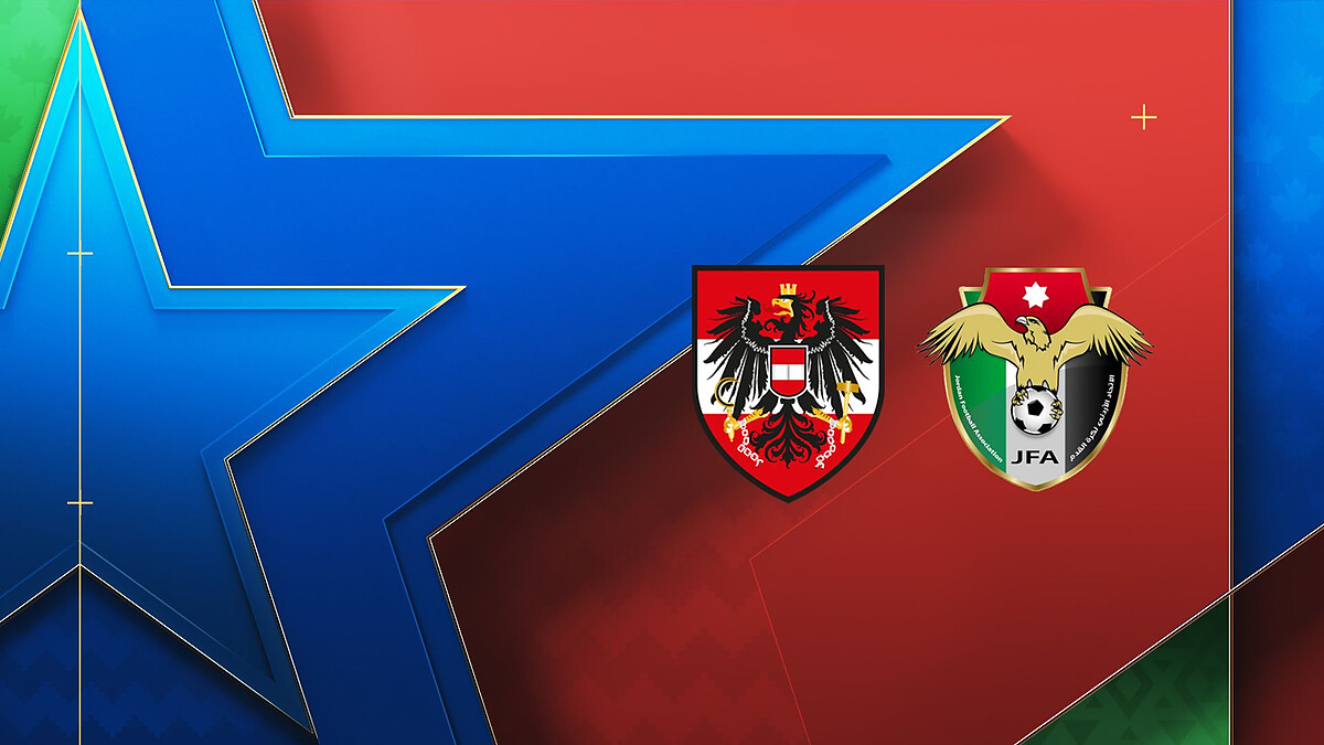 Austria vs Jordan preview: Predict the score!