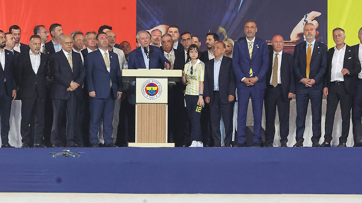 Aziz Yildirim wins Fenerbahce presidency following massive budget promise