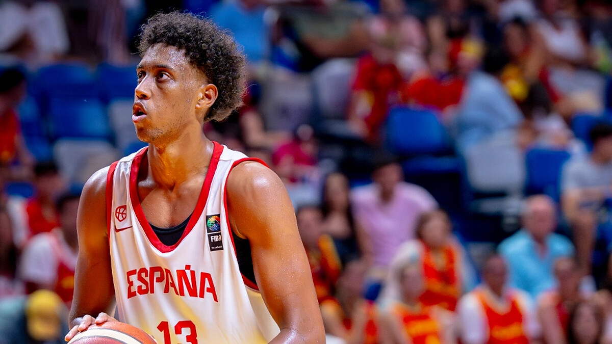 Baba Miller and Jack Kayil lead European second-round draft selections