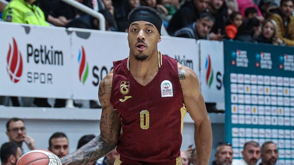 Bahcesehir adds back-to-back BSL MVP Marcquise Reed to EuroCup roster