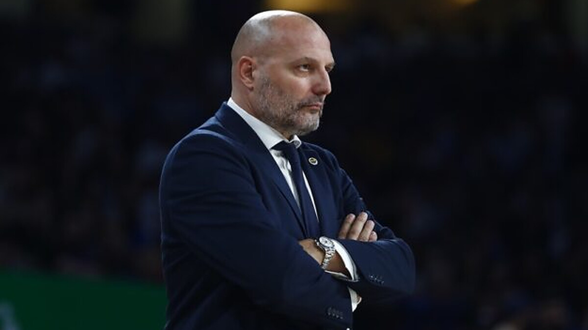 Bahcesehir officially appoints Aleksandar Djordjevic as head coach