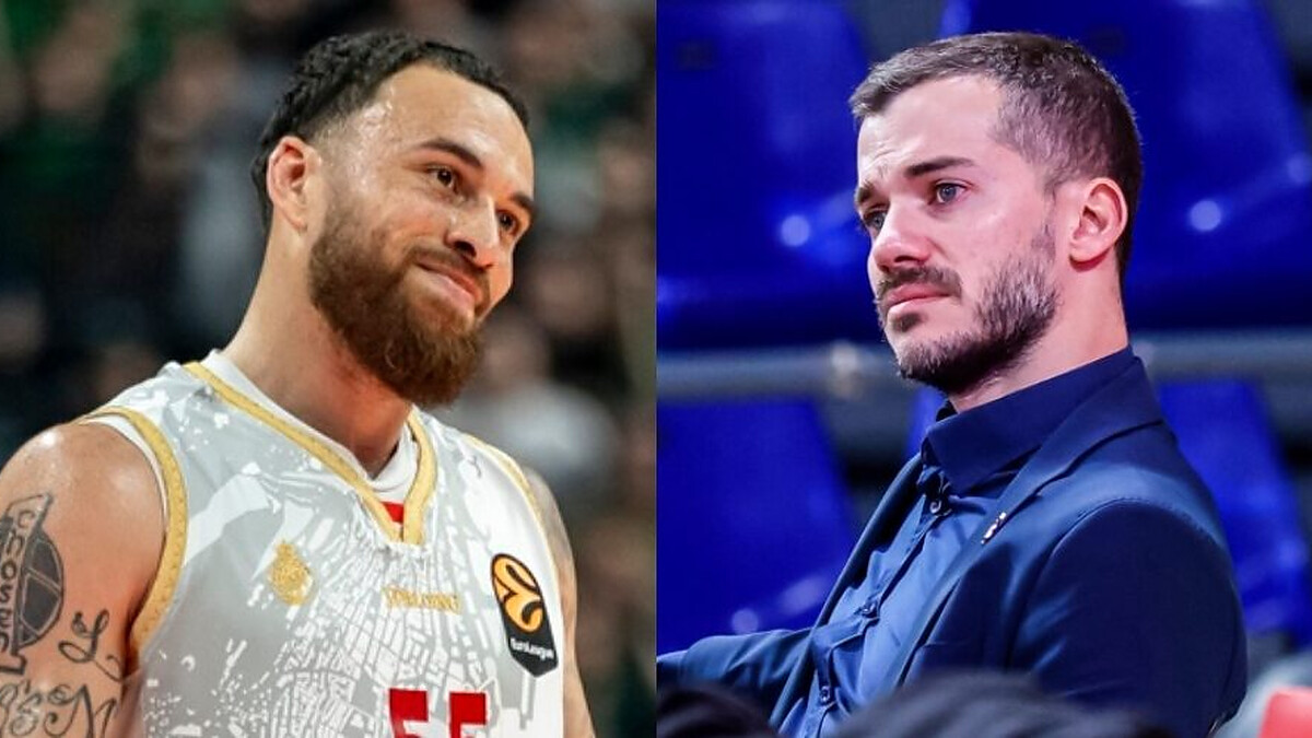 Barça and Baskonia, forced to reach an understanding regarding Xevi Pujol and Mike James