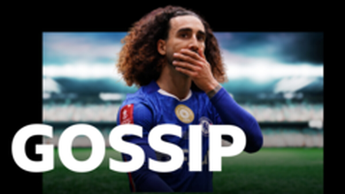 Barca & Real Madrid eye Cucurella - Tuesday's gossip
