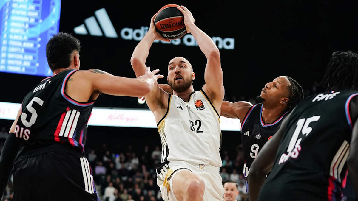 Bastien Vautier and JT Thor in newest Basketball Champions League signings