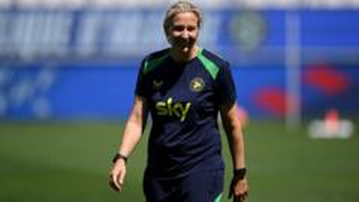 Beating France would be one of football's biggest stories - Ward