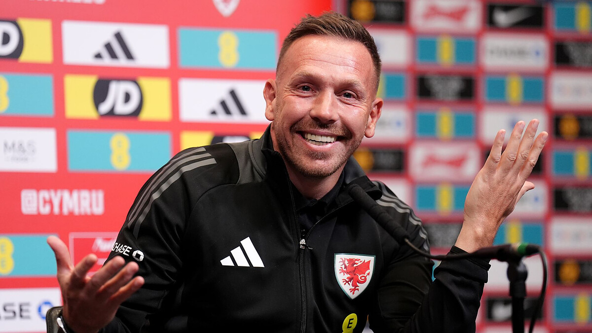 Bellamy commits to Wales: I’m not going anywhere