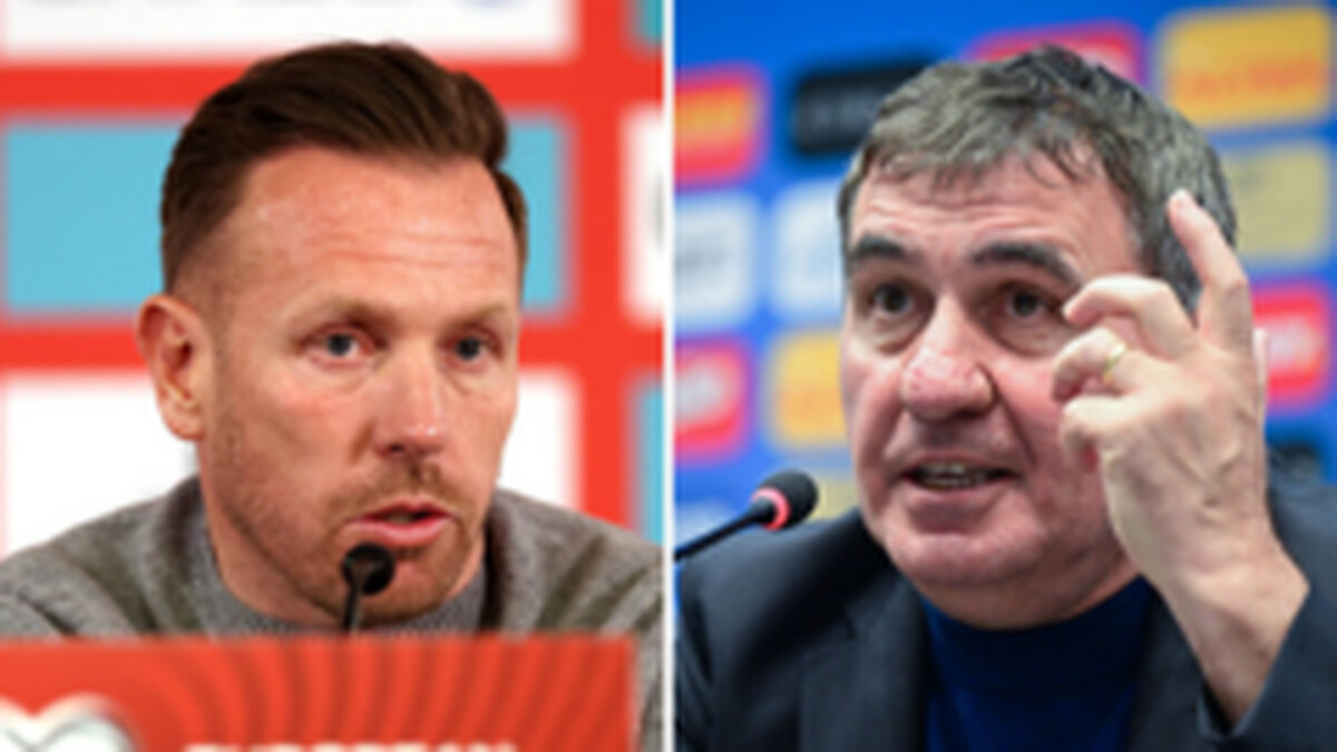 Bellamy's Hagi pain as Wales boss eyes improvement