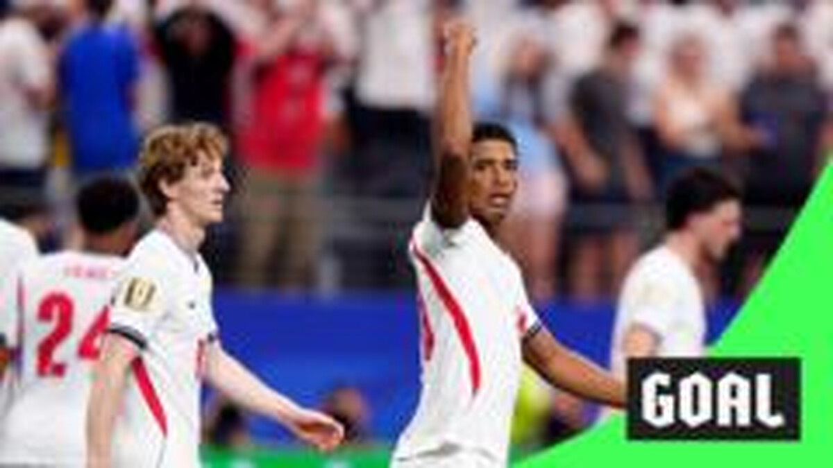 Bellingham scores early in second half to put England 3-2 up