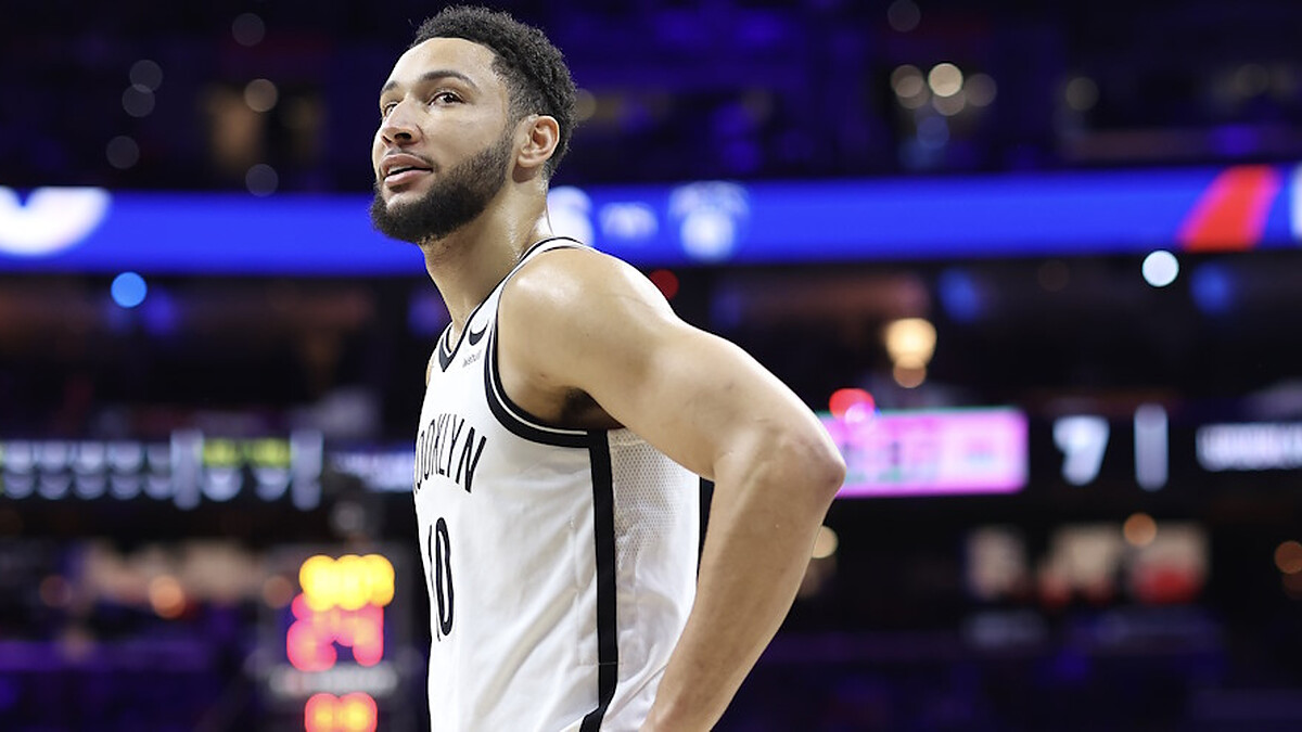 Ben Simmons can revive career in Australia, backed by Andrew Gaze