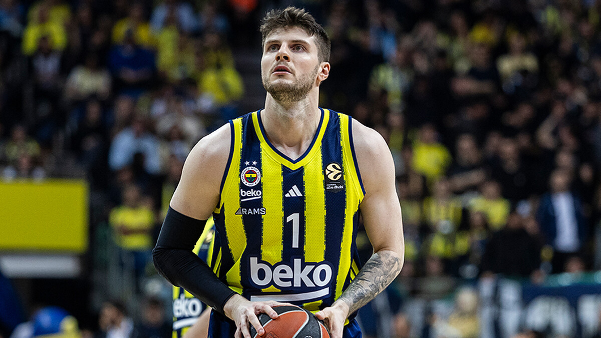 Besiktas reaches agreement with Metecan Birsen for EuroLeague season