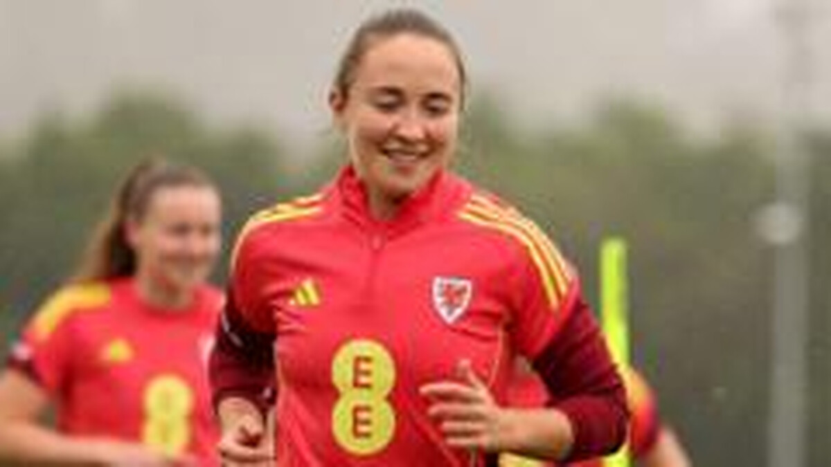 Big games keep coming as Hughes eyes World Cup