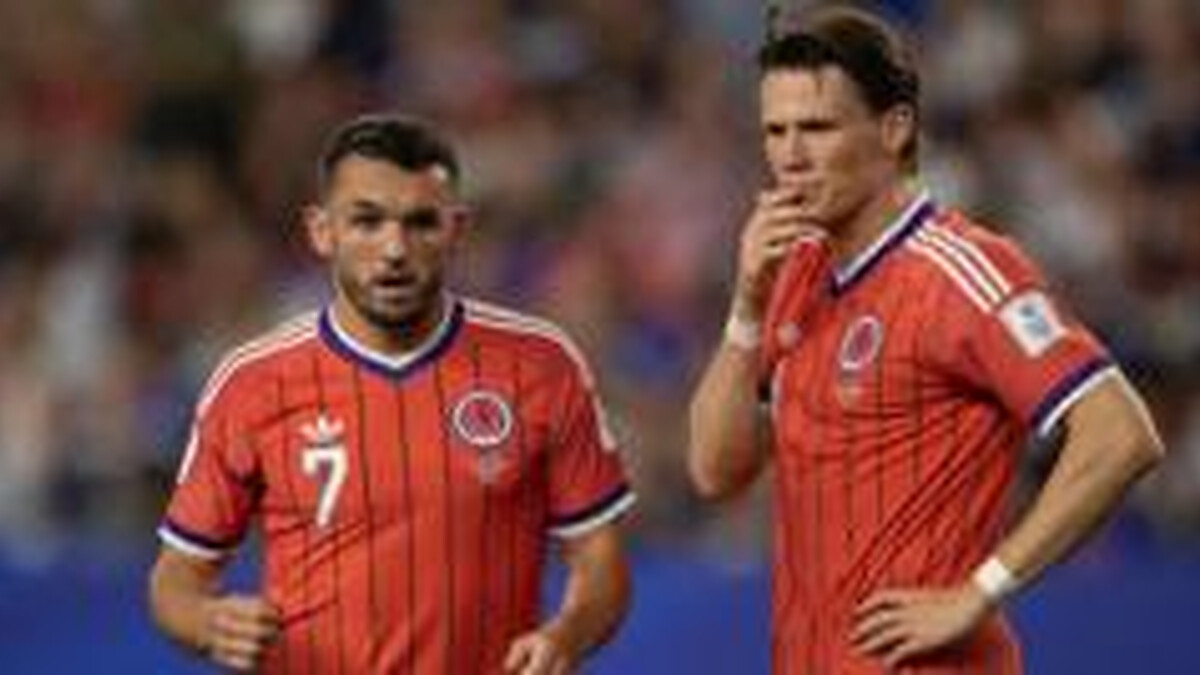 Big players must step up as Scotland pursue history against Brazil