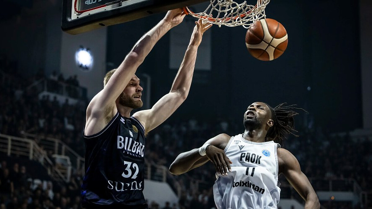 Bilbao retains three core stars, Rytas names new head coach