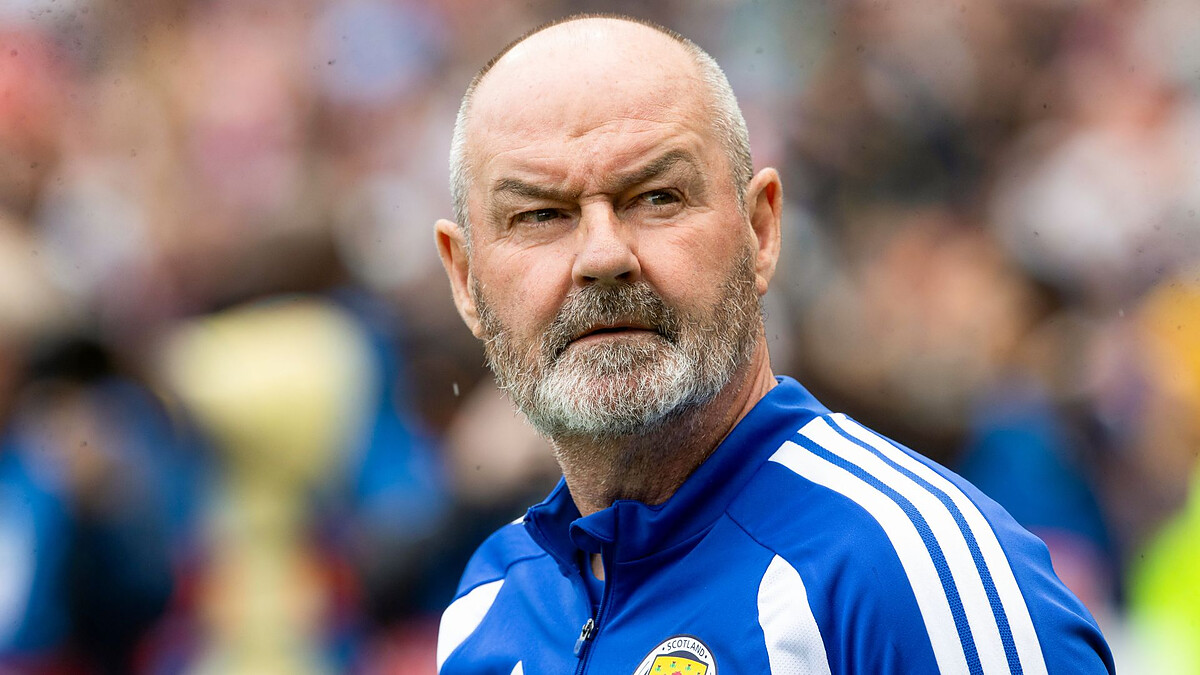 Bolivia vs Scotland: Clarke previews final World Cup warm-up game