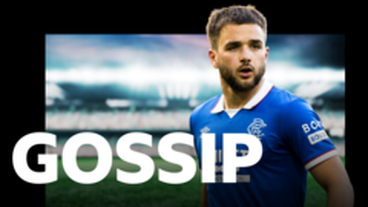 Bologna open talks for Rangers' Raskin - gossip