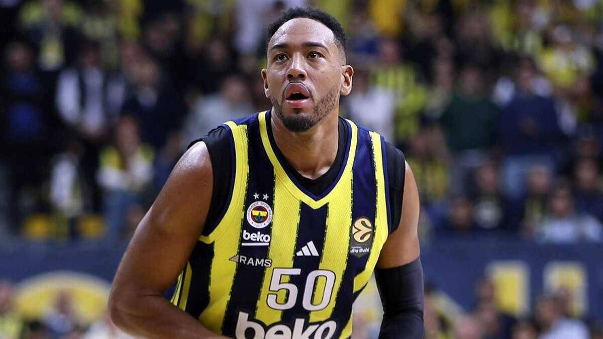 Bonzie Colson returns to Maccabi Tel Aviv on two-year deal