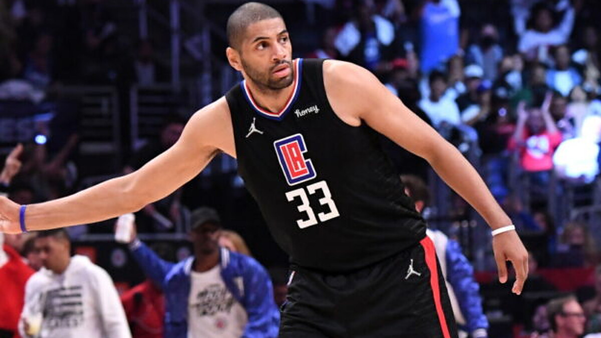 Bosh, Batum, Gallinari, and Divac will commentate the NBA Finals