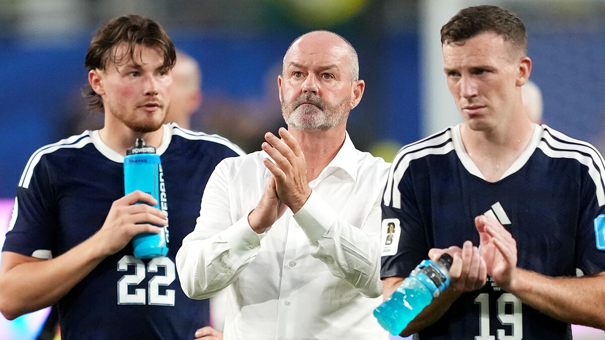 Boyd: Clarke criticism an absolute disgrace