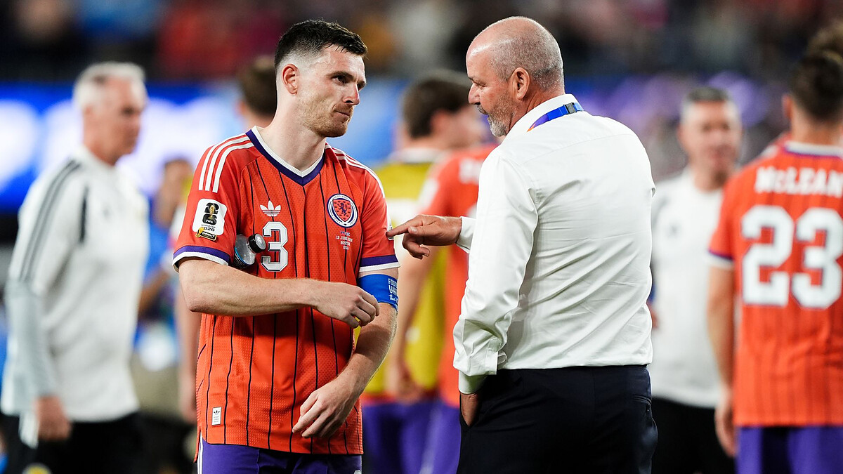 Boyd: 'Nervy' Scotland must step it up against Morocco