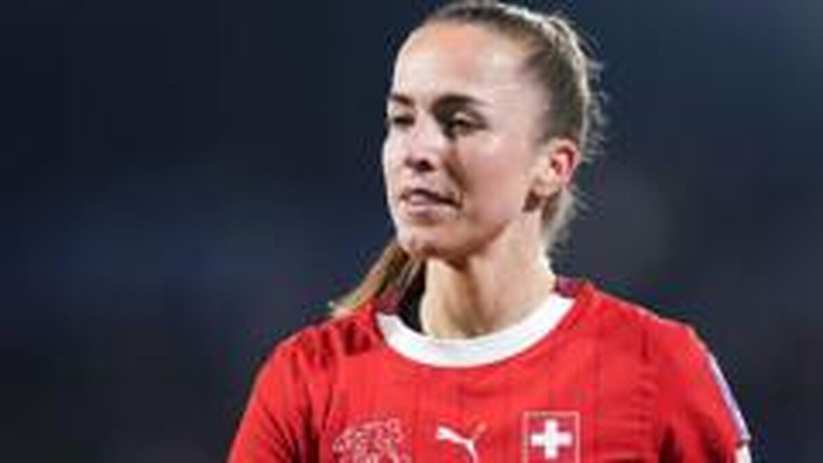 Brighton in advanced talks to sign Walti