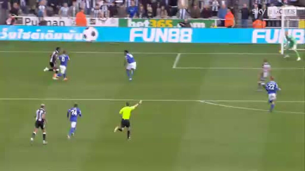 'Brilliant from the Brazilian!' | Bruno G's best goals for Newcastle