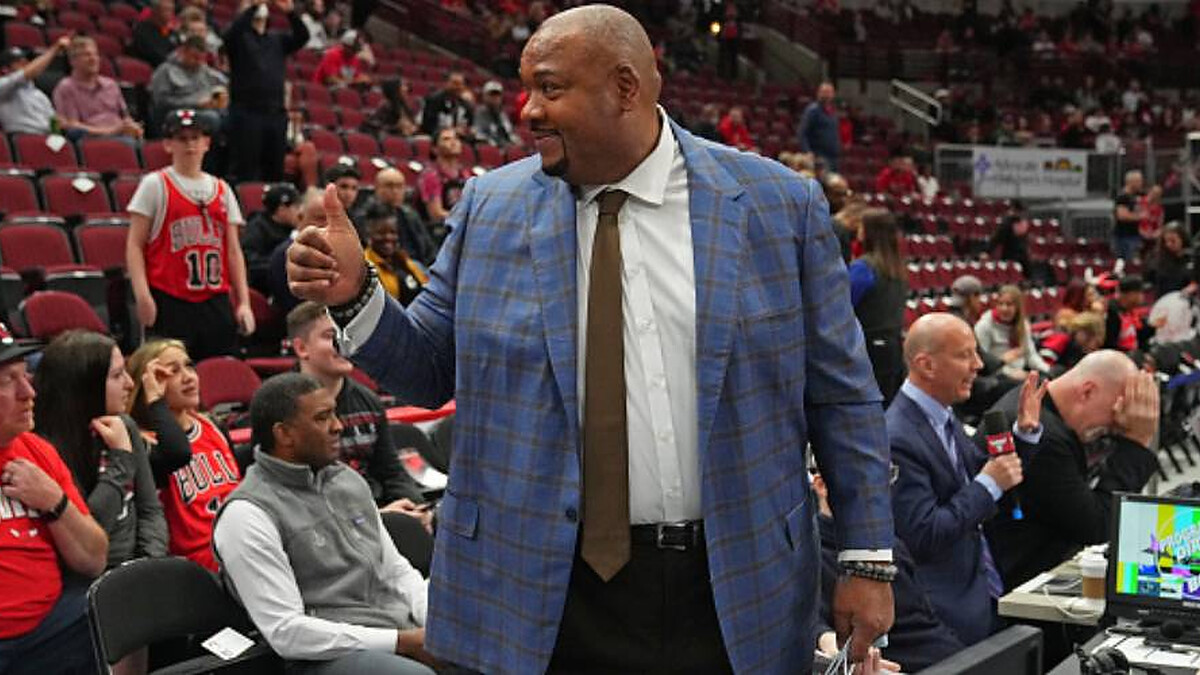 Bulls champion Stacey King dies at 59, famous for Jordan joke