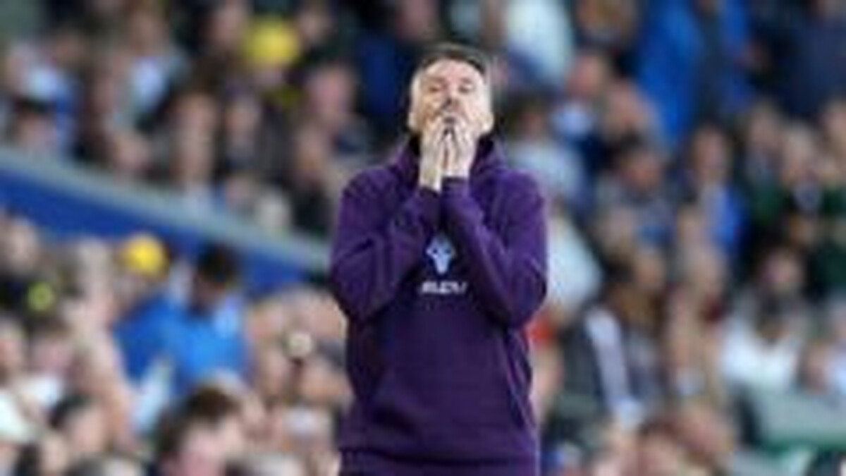 Burnley fail with Edwards approach