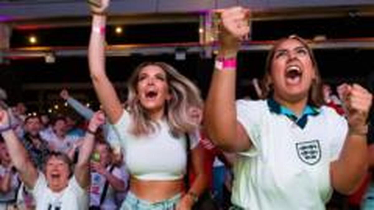 Can pubs stay open late for World Cup matches?
