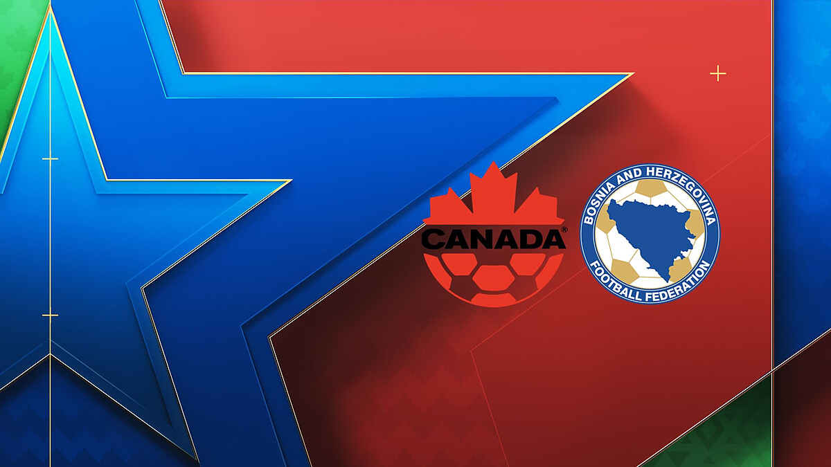 Canada vs Bosnia-Herzegovina preview: Predict the score!