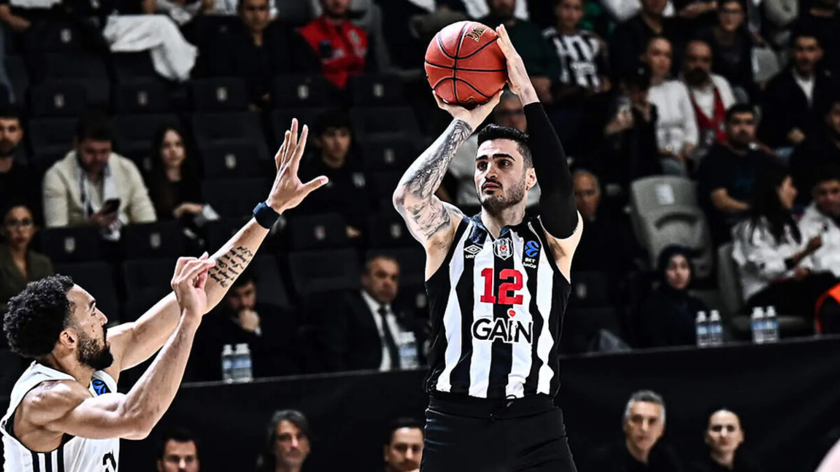 Canberk Kus reveals his wife was attacked during Turkish League Finals