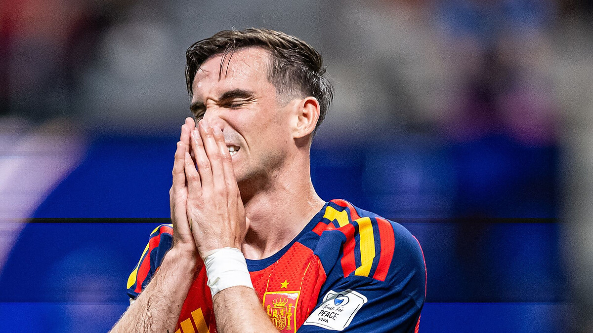 Cape Verde hold Spain in one of World Cup's biggest shocks