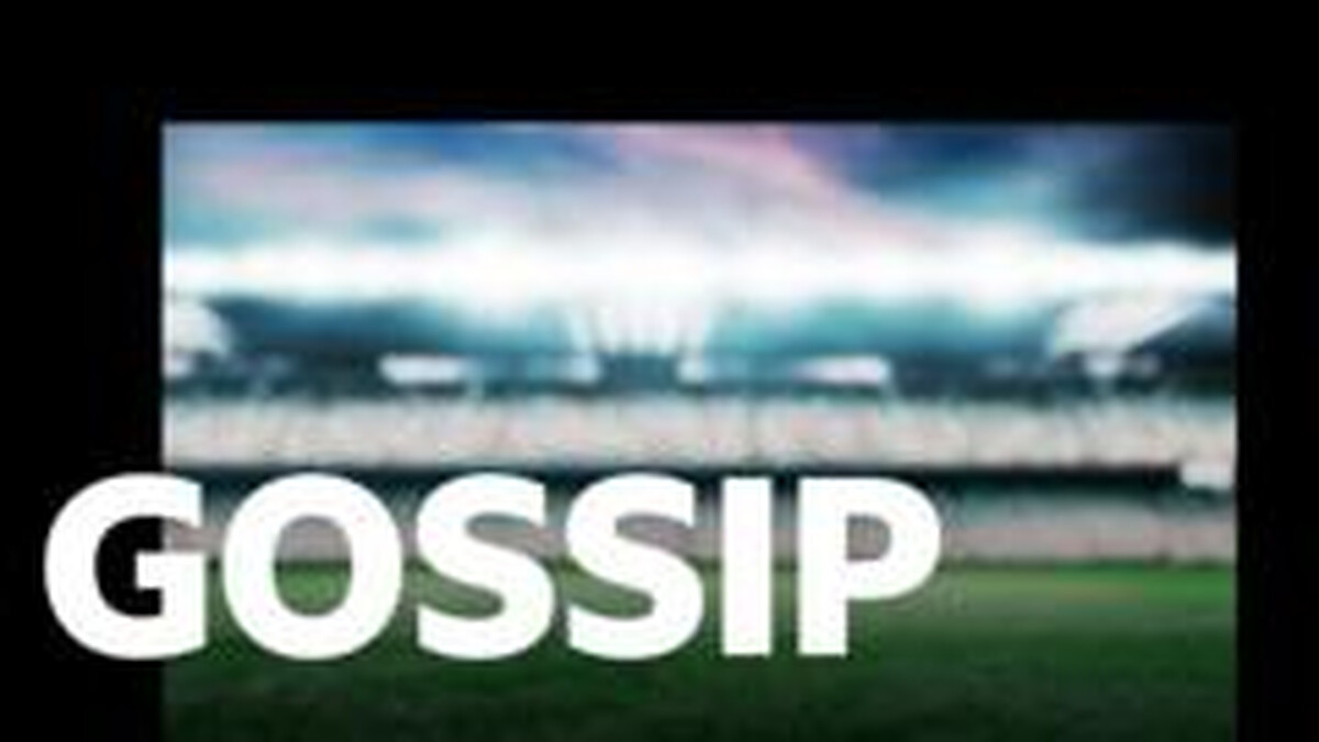 Celtic close in on new striker - Thursday's gossip