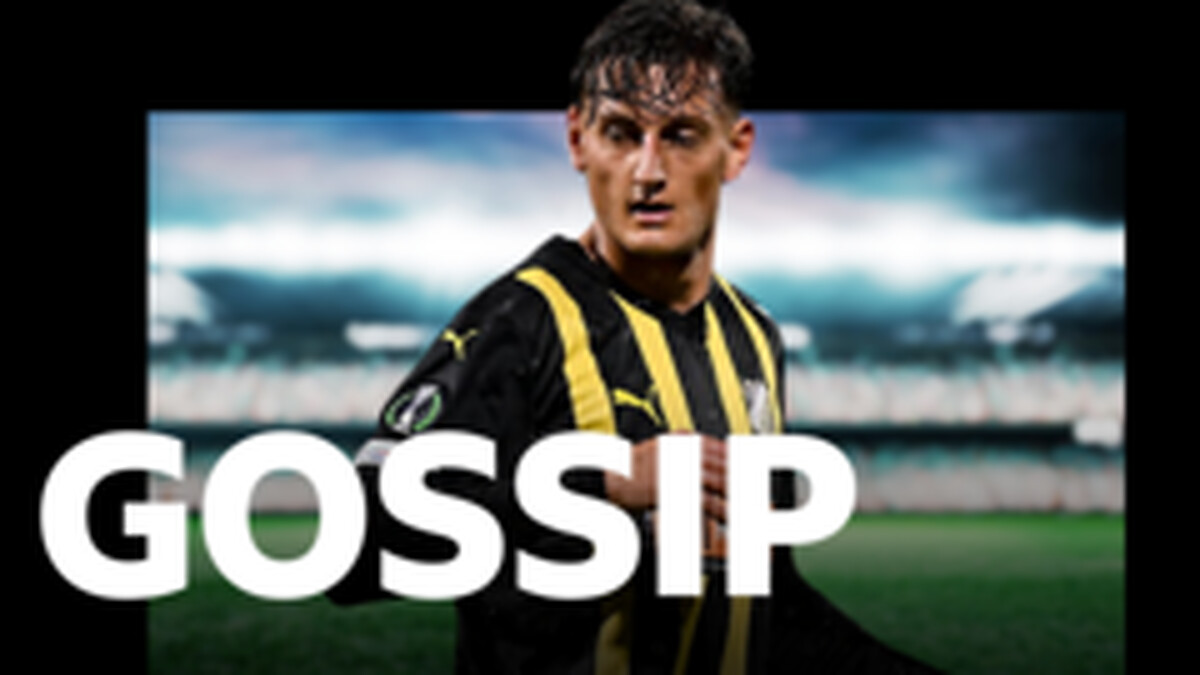 Celtic & Rangers set sights on midfielder - gossip