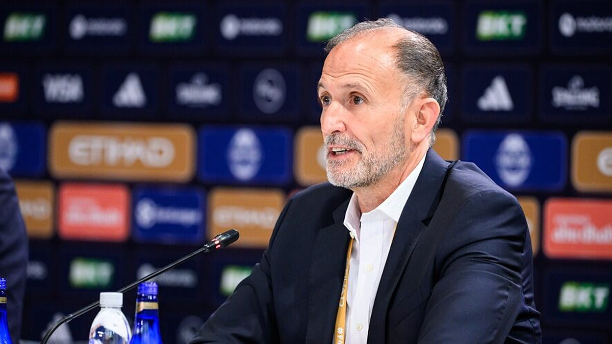 Chus Bueno on the Euroleague and NBA Europe merger: “We all know that fragmenting something makes it lose value”