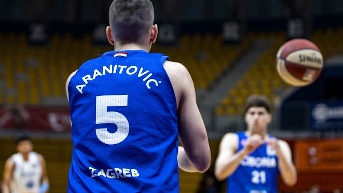 Cibona and Slovan Bratislava join next ABA League season