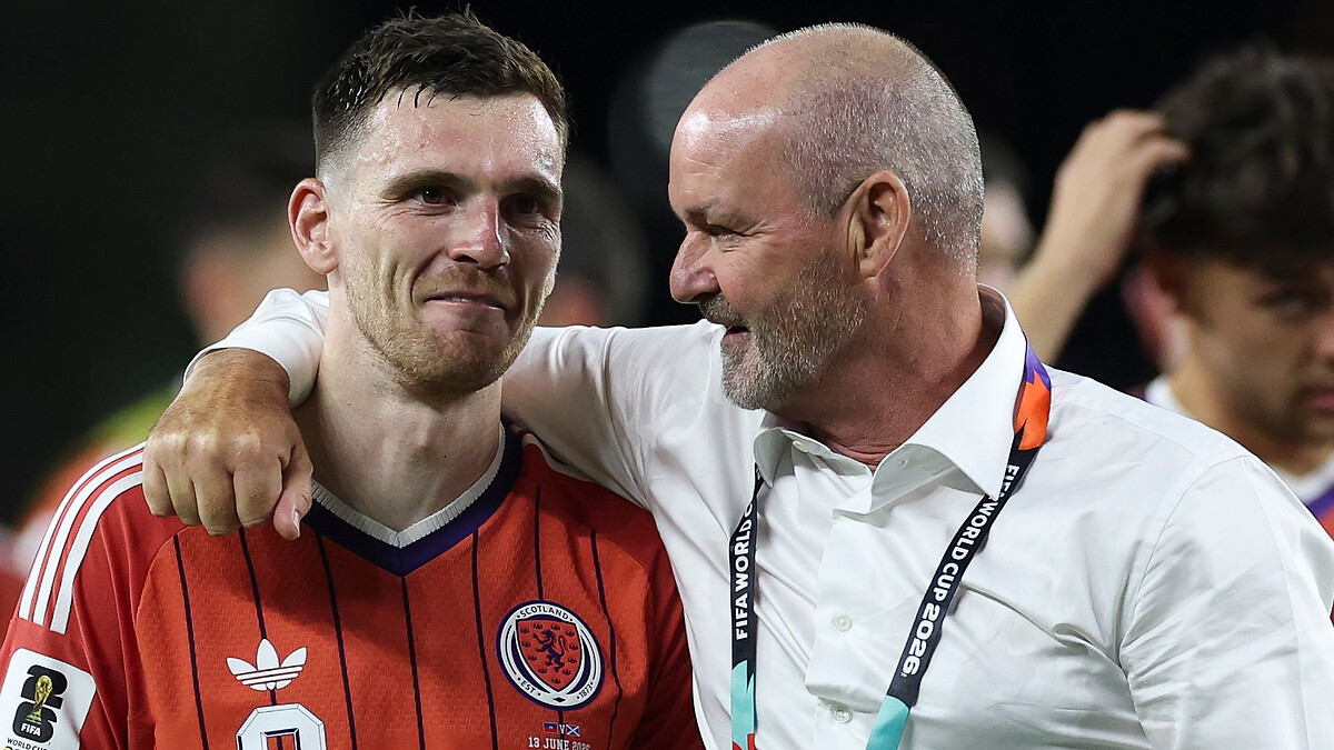 Clarke: Haiti was a must-win game - and we won