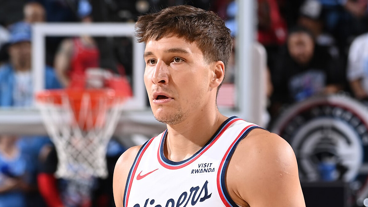 Clippers delay Bogdan Bogdanovic decision to explore trade scenarios