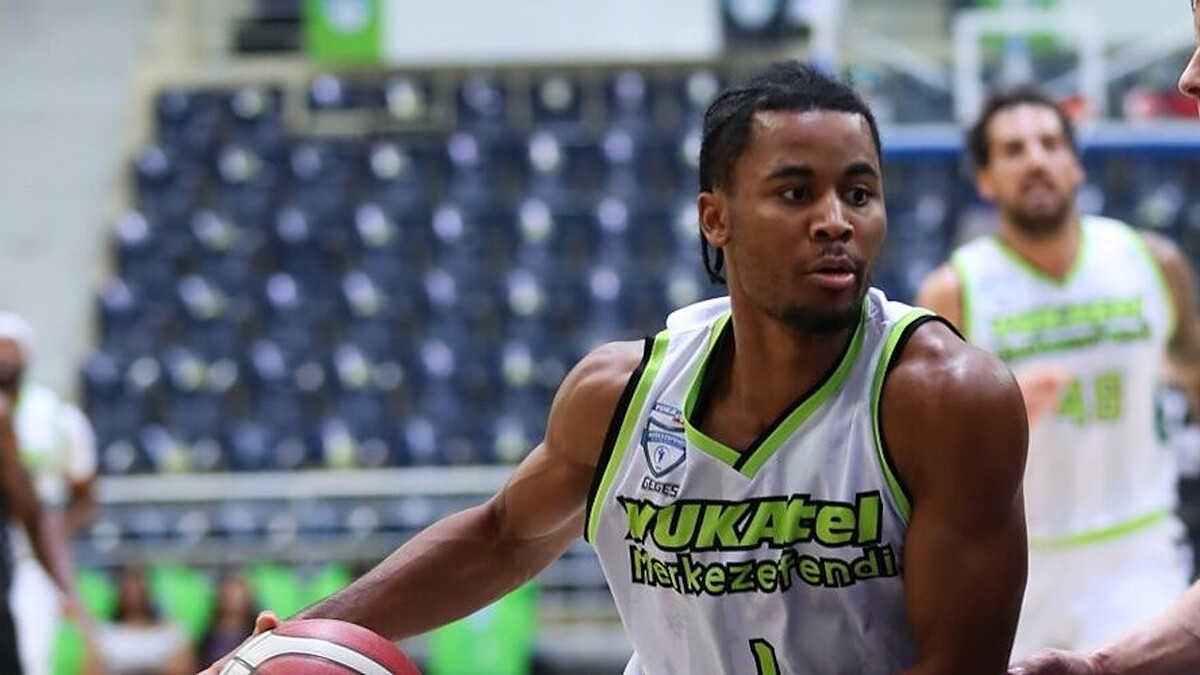 Coleman and Griffin headline major Basketball Champions League roster moves