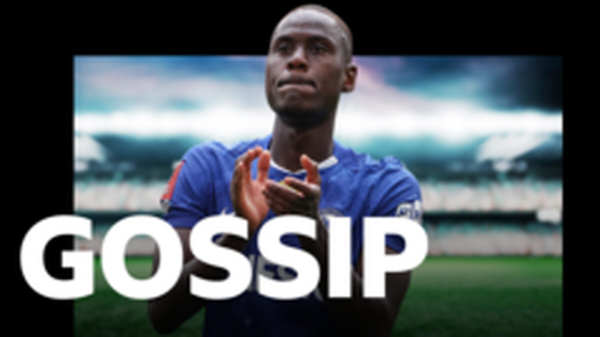 Como bid for Chelsea's Chalobah - Sunday's gossip