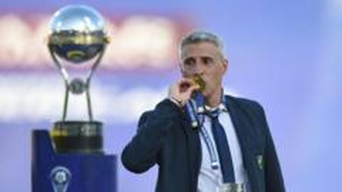 Crespo on Messi, returning to England and life as a manager
