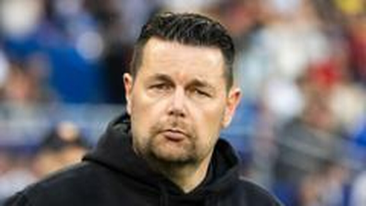 Crystal Palace close to appointing Sage as manager