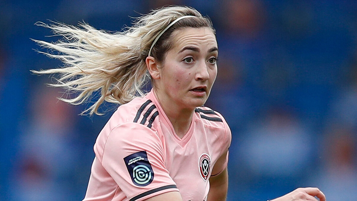 Cusack's Sheff Utd coach called her a 'psycho', inquest hears
