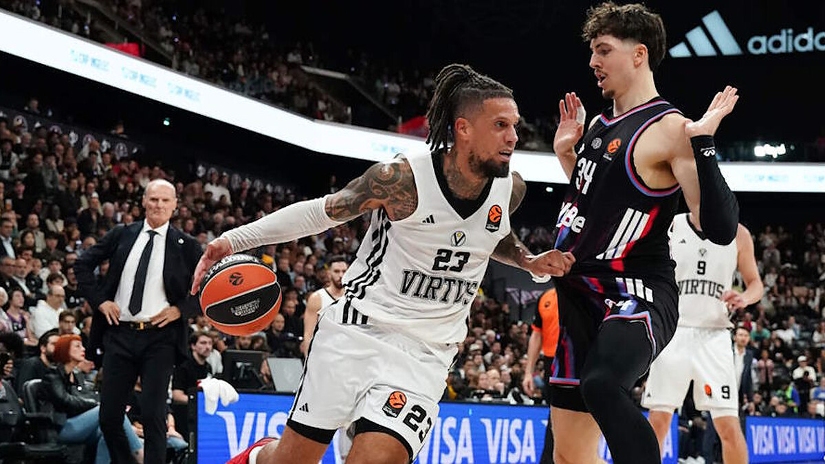 Daniel Hackett extends contract with Virtus Bologna through next season