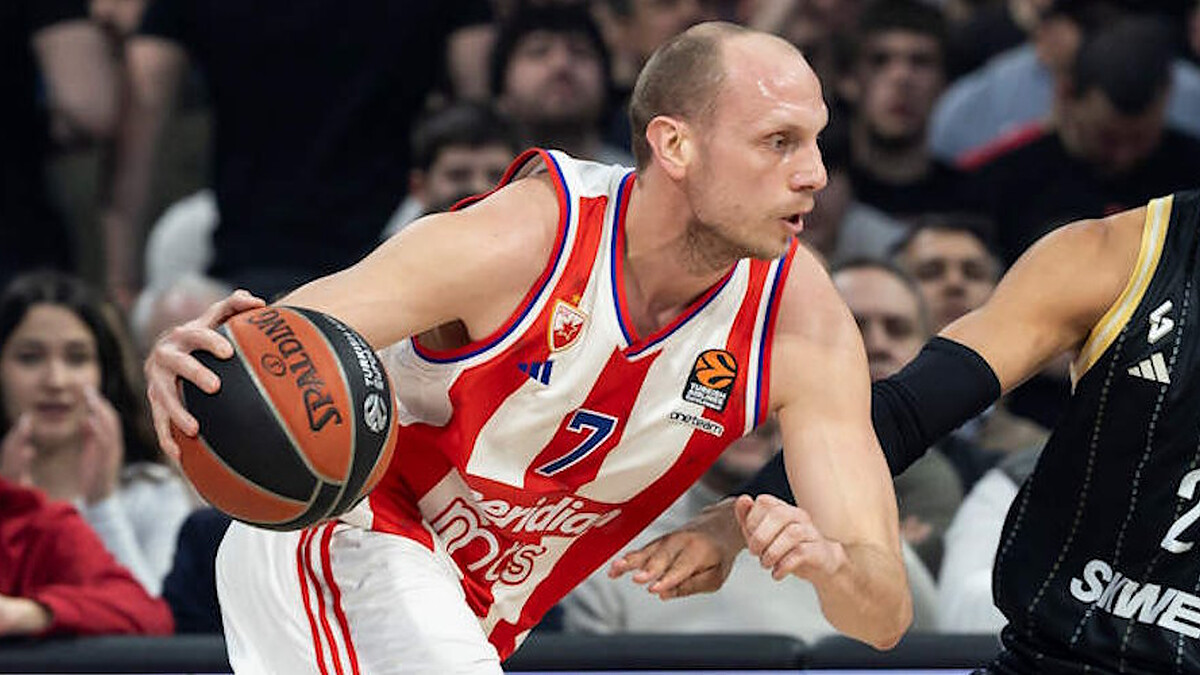 Davidovac officially extends Crvena Zvezda legacy with new two-year deal