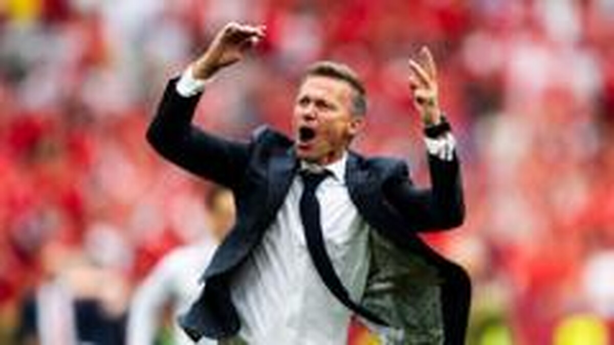 Derided by Leeds, snubbed by USA - but Marsch becoming Canada hero