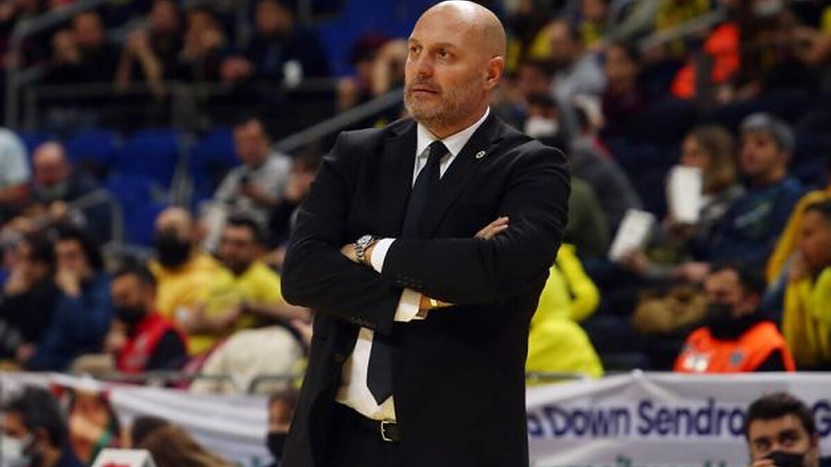 Djordjevic agrees to terms with Bahcesehir Koleji for the upcoming season