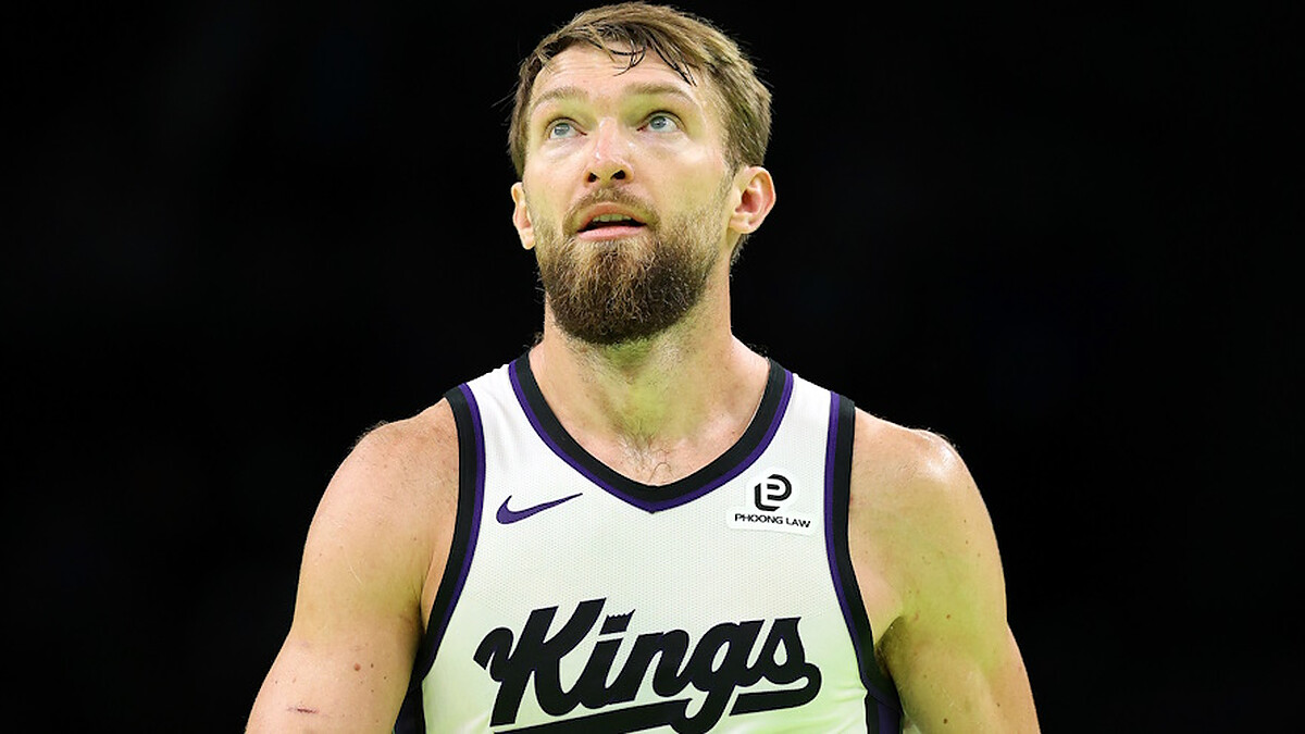Domantas Sabonis likely trade options surfacing for the Sacramento Kings