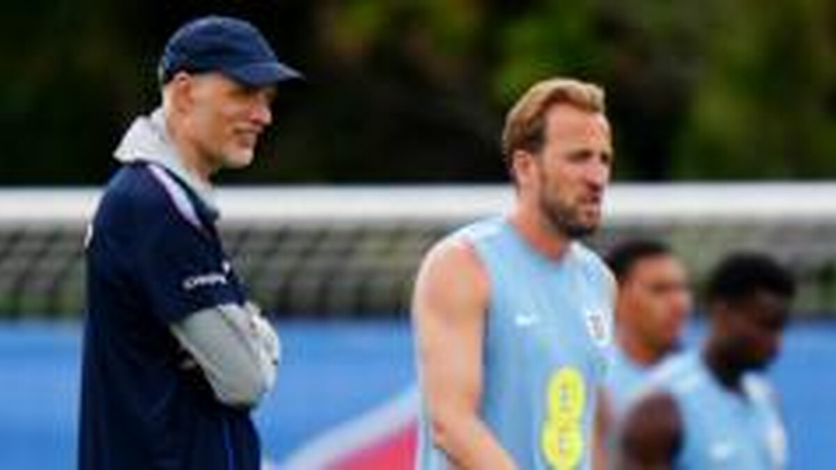 Drop deep, cash in - why Kane can be England's free-scoring false nine